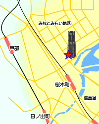 マップ